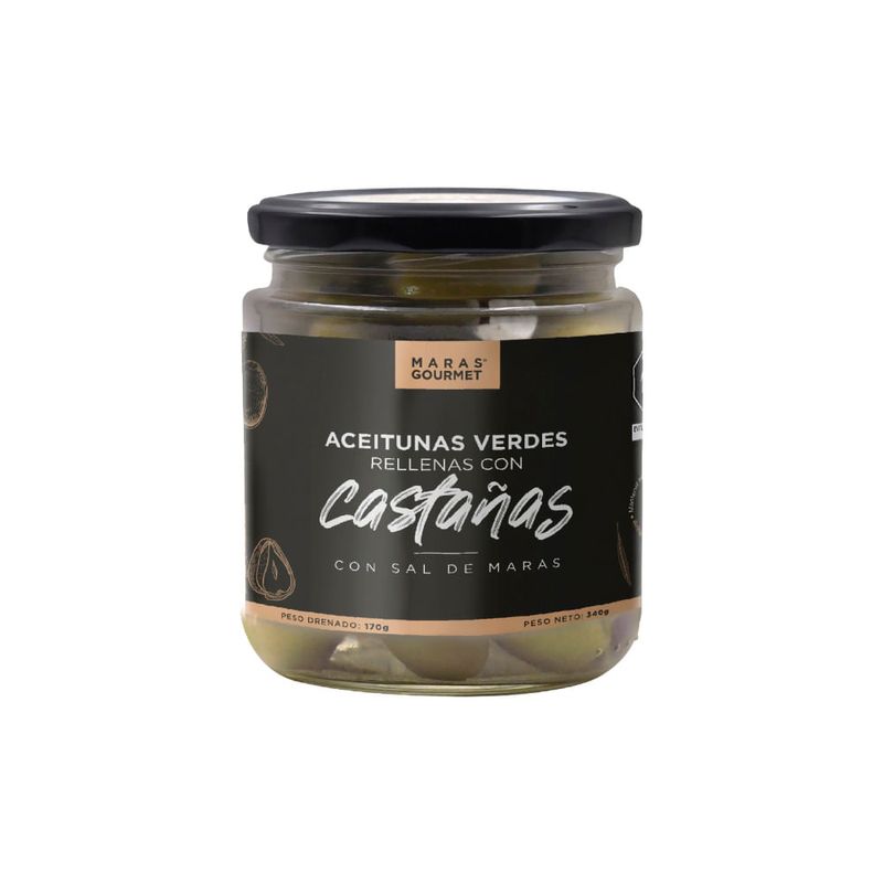 Aceitunas-Verdes-Rellenas-con-Sal-de-Maras-Casta-as-Maras-Gourmet-Frasco-340-g-1-197544401