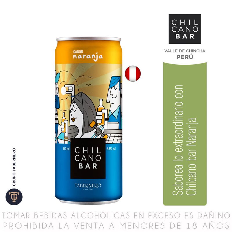Bebida-Ready-to-Drink-Chilcano-Bar-Naranja-Tabernero-Lata-310-ml-1-210661522