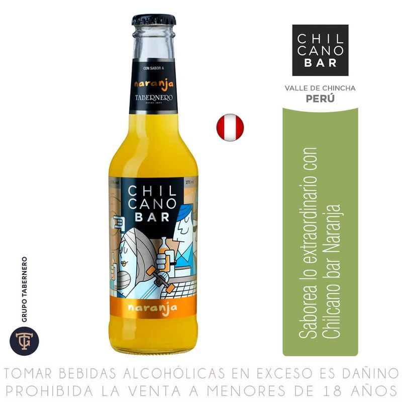 Bebida-Ready-to-Drink-Chilcano-Bar-Naranja-Tabernero-Botella-275-ml-1-210664860