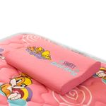 Forli-Colch-n-Cuna-Looney-Tunes-Baby-Almohada-Protector-de-Borde-para-Cuna-Rosado-4-199422116