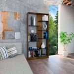Decohome-Estante-Classic-Color-Caramelo-Wengue-2-208399887