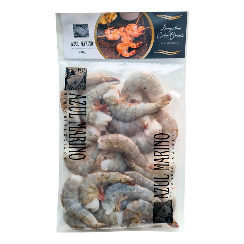 Langostino-Extra-Grande-con-c-scara-Azul-Marino-Bolsa-400-g-1-79224970