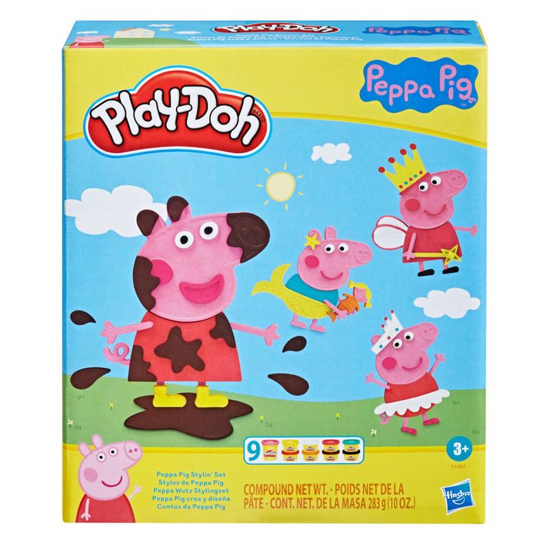Set-de-Modelado-Play-Doh-Peppa-Pig-Crea-y-Dise-a-9-Potes-3-194924400