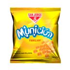 Galletas Sabor Vainilla Munición Bolsa 450 g