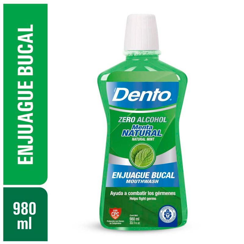 Enjuague-Bucal-Dento-Zero-Alcohol-Menta-Natural-980ml-1-149155548