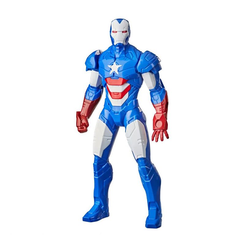 FIGURAS MARVEL SURTIDO