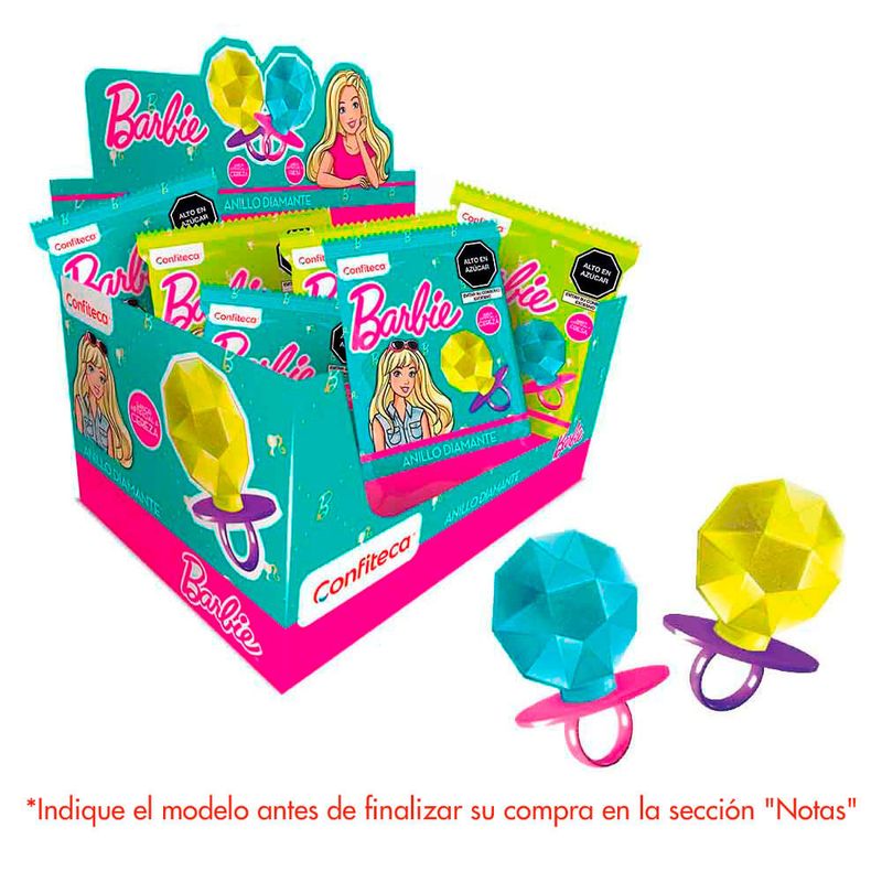 Barbie caramelo cheap