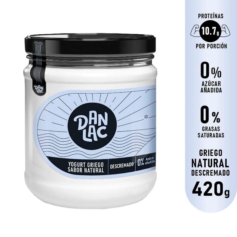 Yogurt-Griego-Descremado-Danlac-Natural-Frasco-420-g-1-199016669