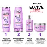 Crema-para-Peinar-cido-Hialur-nico-Cabello-Deshidratado-Elvive-Hidra-Frasco-300-ml-4-224685154