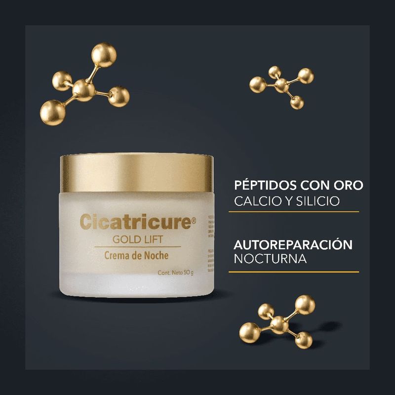 Crema-De-Noche-Gold-Lift-Cicatricure-Pote-50-g-4-135835788