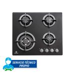 Indurama-Cocina-Empotrable-60-cm-EGI-604VDNEG-4-Quemadores-1-211043658