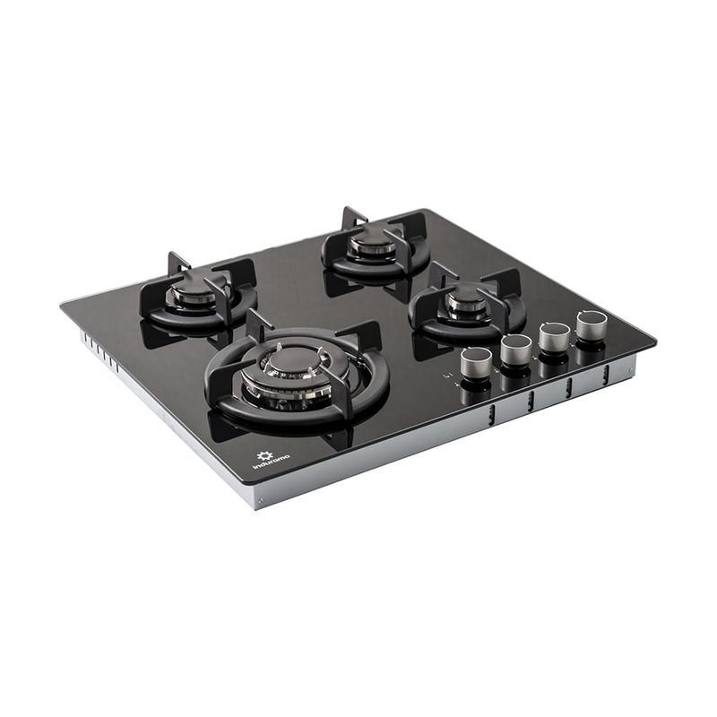 Indurama-Cocina-Empotrable-60-cm-EGI-604VDNEG-4-Quemadores-2-211043658