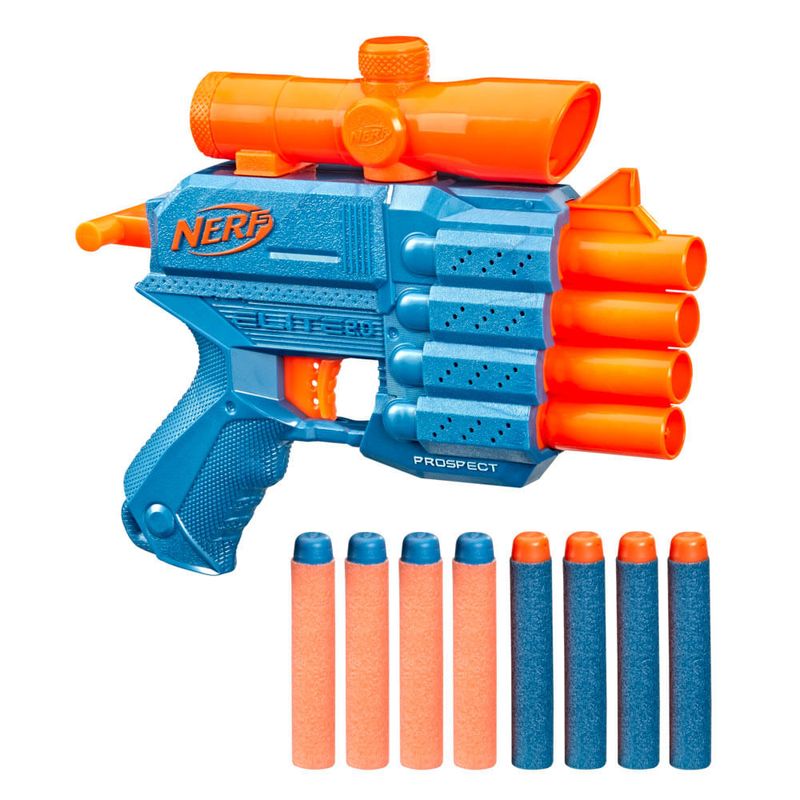 Precio de pistolas nerf hot sale