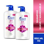 Pack-x2-Shampoo-Head-Shoulders-Suave-y-Manejable-2-en-1-1L-1-215848386