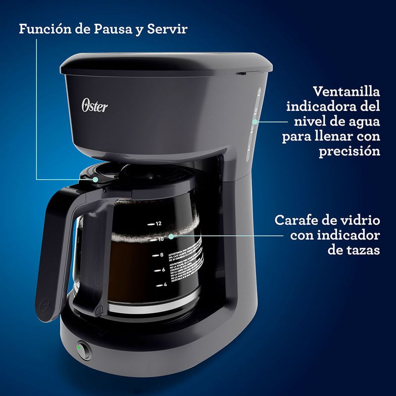 Oster-Cafetera-de-Filtro-BVSTDCS12B-12-Tazas-4-182084454