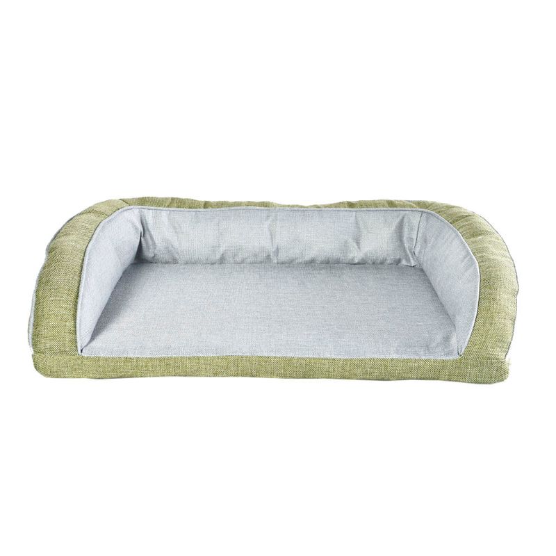 Cama para perros online metro