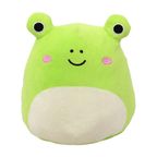 Peluche Pequeño Animales Serie A Squishmallows Surtido