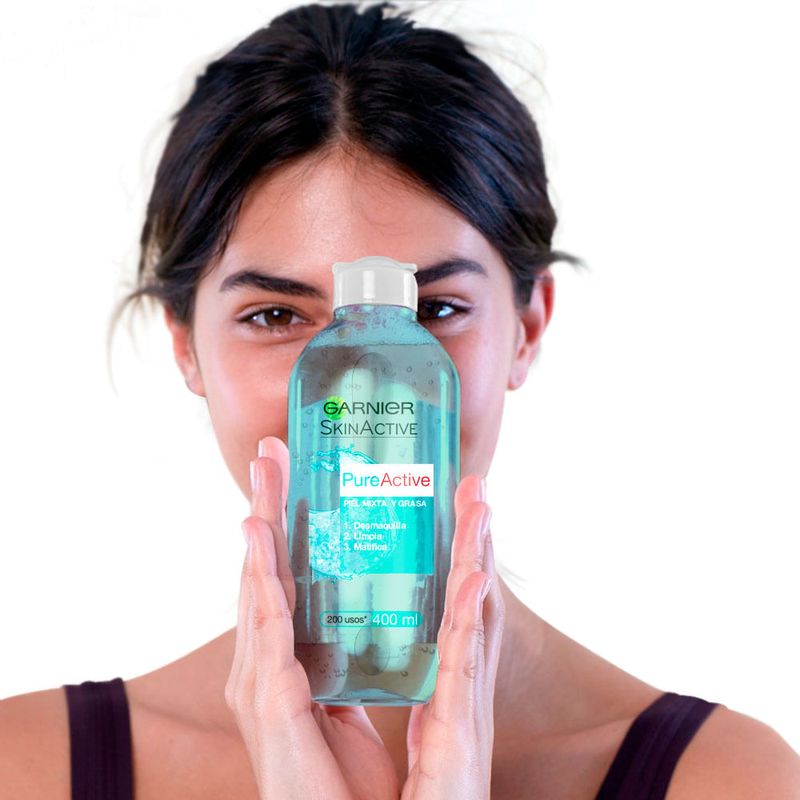 Agua-Micelar-para-Pieles-Grasas-Todo-en-1-Pure-Active-Garnier-Skin-Active-Frasco-400-ml-5-72561480
