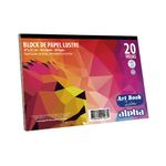 Alpha-Art-Block-de-Papel-Lustre-20-Hojas-1-109473146