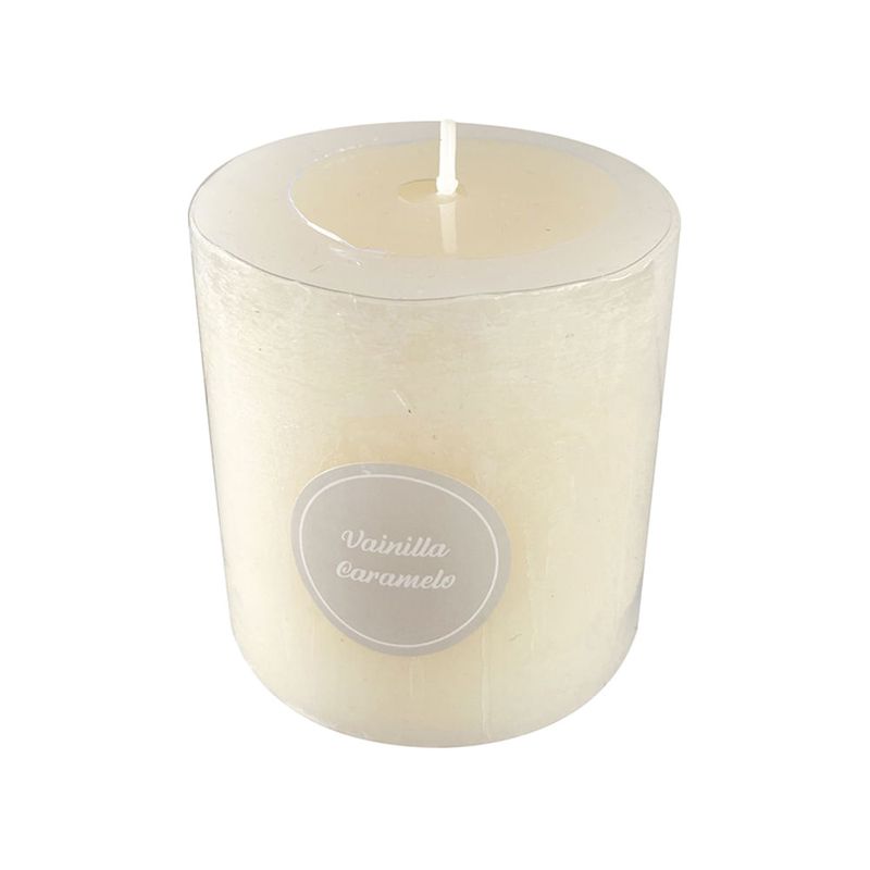 Krea-Vela-Arom-tica-Pilar-Vainilla-Caramelo-Taupe-7-cm-1-116093776