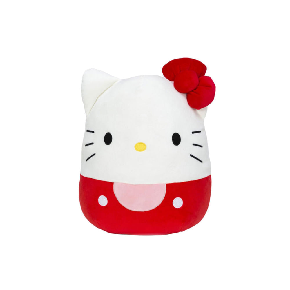 Peluche Hello Kitty Mediano