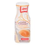 Crema para Café Sin Lactosa Libby's Frasco 454 g