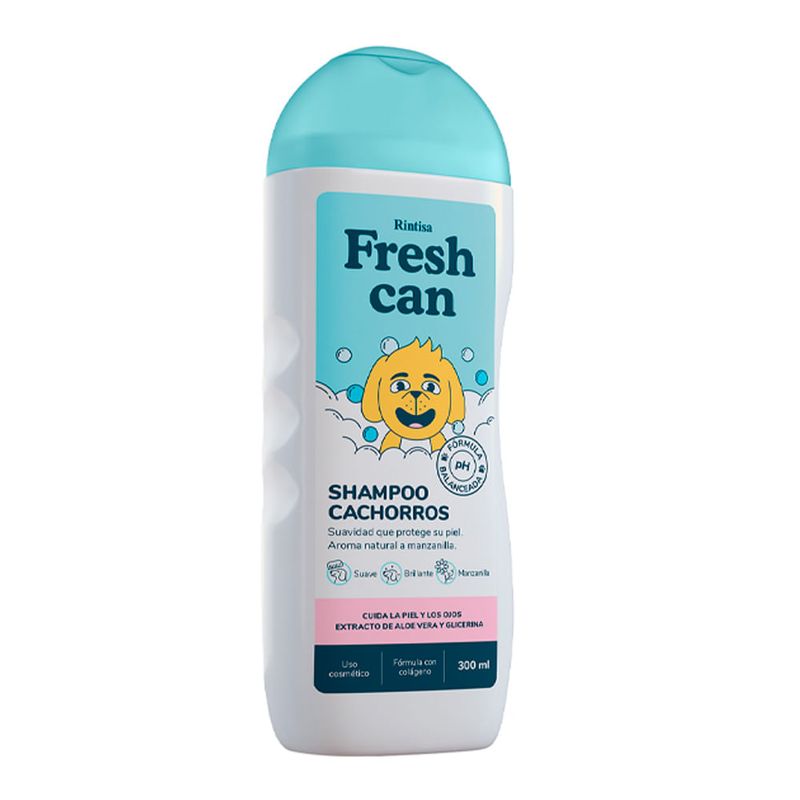 FRESH-CAN-SHAMPOO-CACHORROS-FCO-300-ML-FRESH-CAN-SHAMPOO-1-202150936