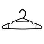 Set-10-Colgadores-Pl-stico-Negro-Krea-Colgadores-de-Pl-stico-Negro-Pack-10-unid-2-28141391