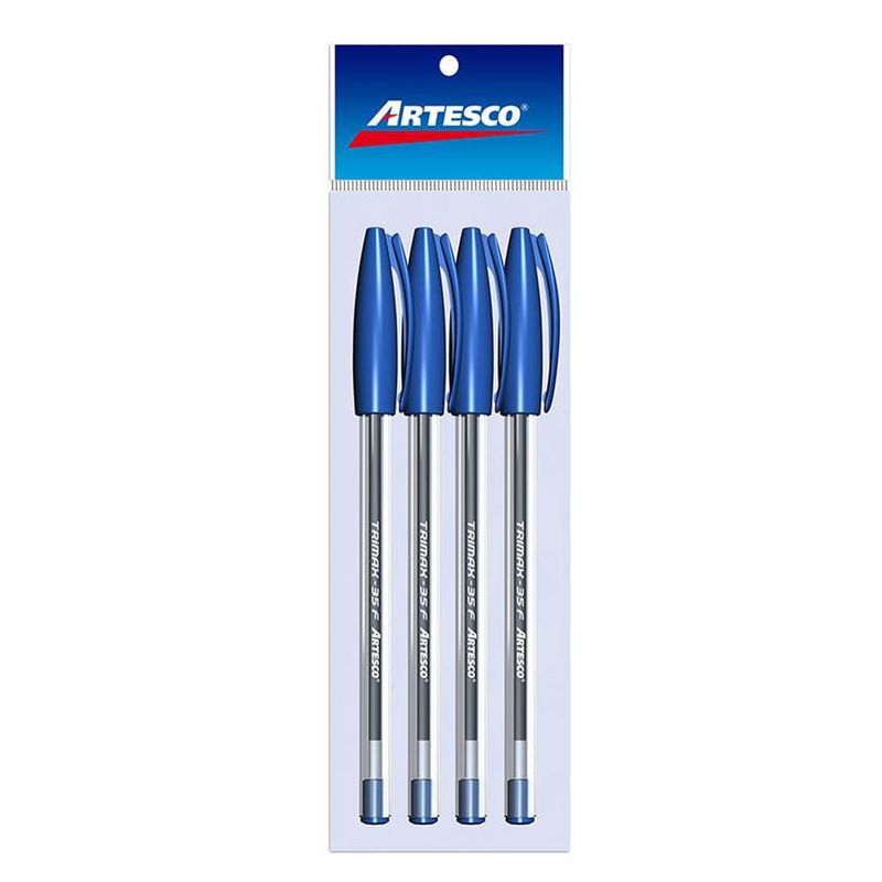 BOL-GRAFO-TRIMAX-35-F-AZUL-X-4-PZAS-1-260942189