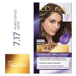 Tinte-para-Cabello-7-17-Rubio-Cenizo-Mate-Excellence-Caja-162-5-ml-1-188634386