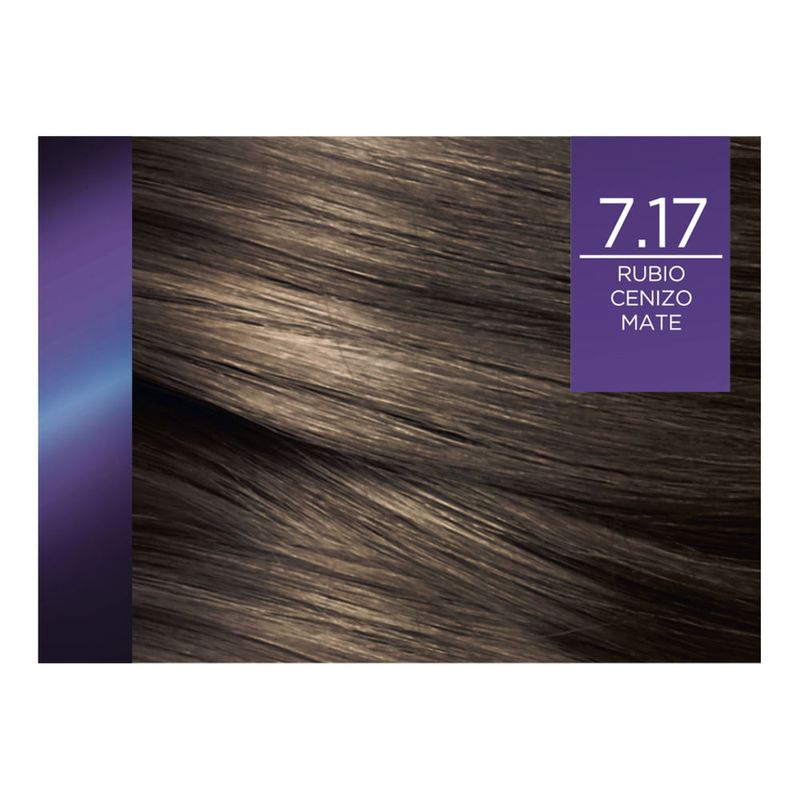 Tinte-para-Cabello-7-17-Rubio-Cenizo-Mate-Excellence-Caja-162-5-ml-2-188634386