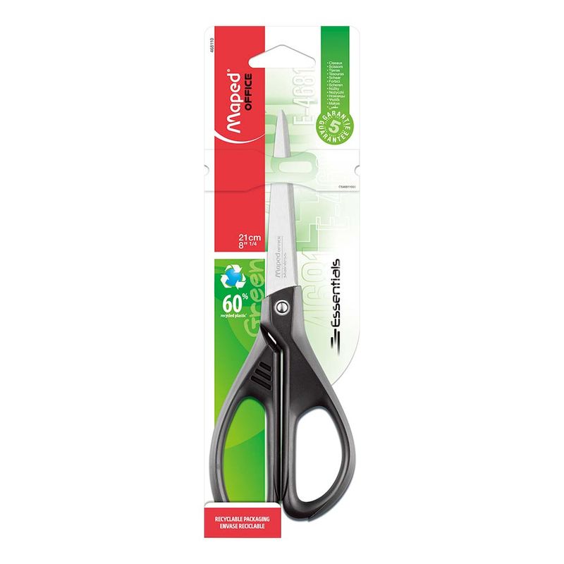 TIJERA-ESSENTIALS-GREEN-21CM-BLISTER-2-251023013