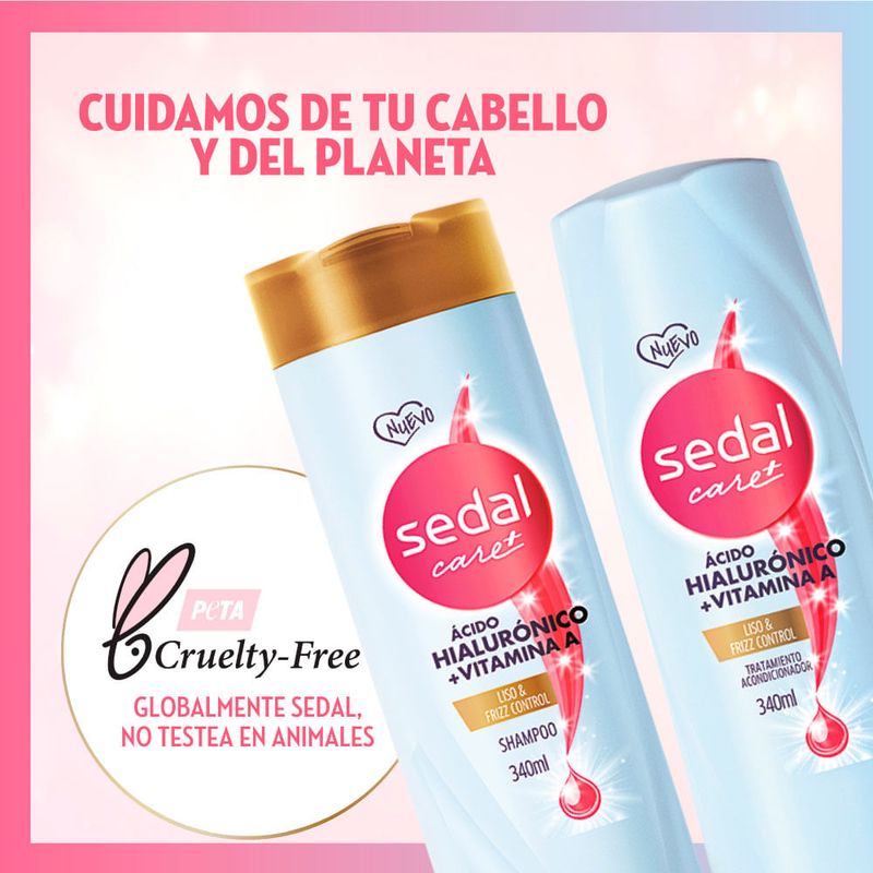 Sedal-Care-Acondicionador-Liso-Frizz-Control-cido-Hialur-nico-Vitamina-A-Frasco-340-ml-7-233430986