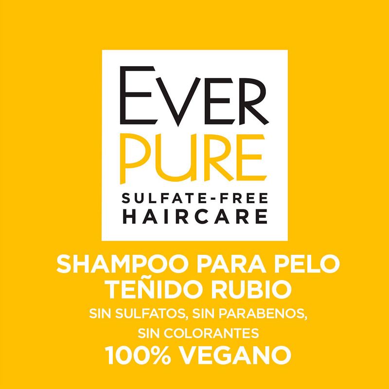 Shampoo-Especializado-para-Cabello-Rubio-EverPure-Blond-sin-Sulfato-Tubo-250-ml-4-144889069