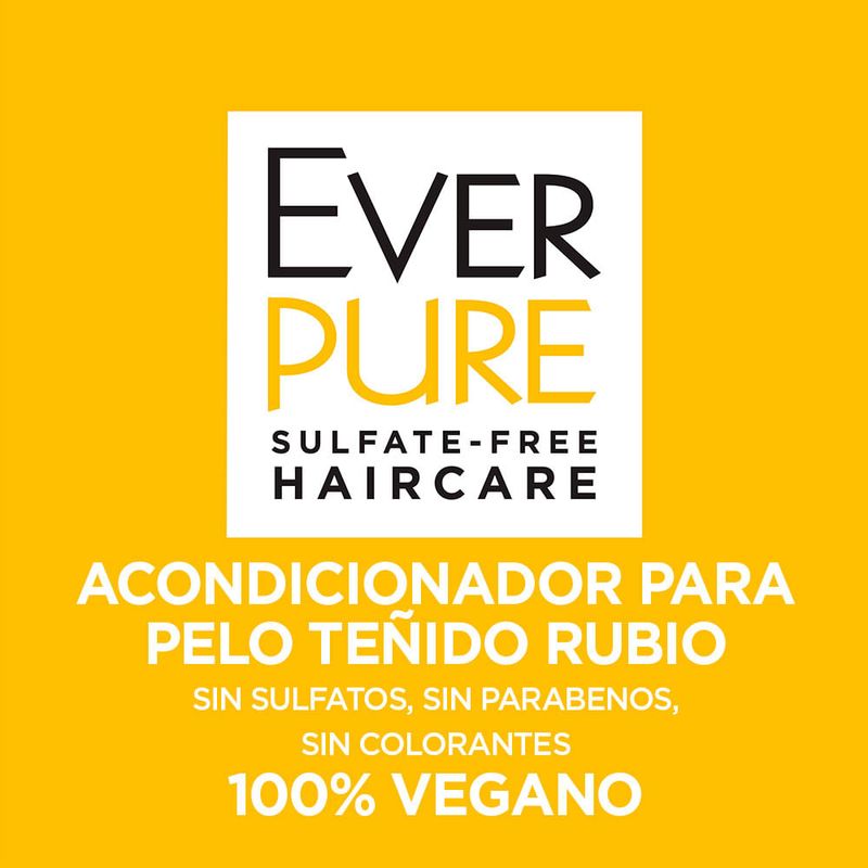 Acondicionador-Especializado-para-Cabello-Rubio-EverPure-Blond-sin-Sulfato-Tubo-250-ml-4-144889070