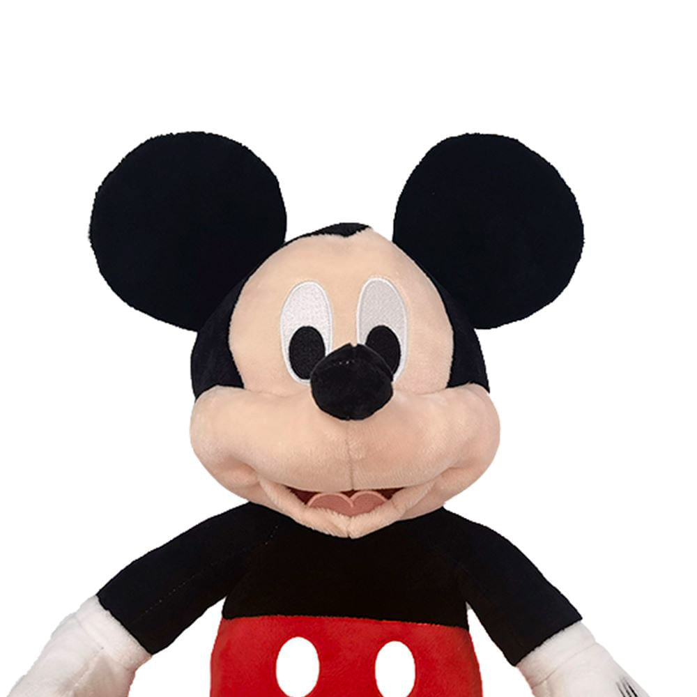 Mickey peluche discount