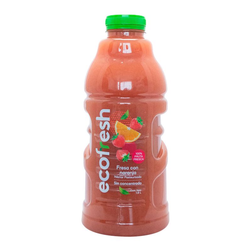 N-ctar-de-Fresa-con-Naranja-Ecofresh-1-8L-1-30578410