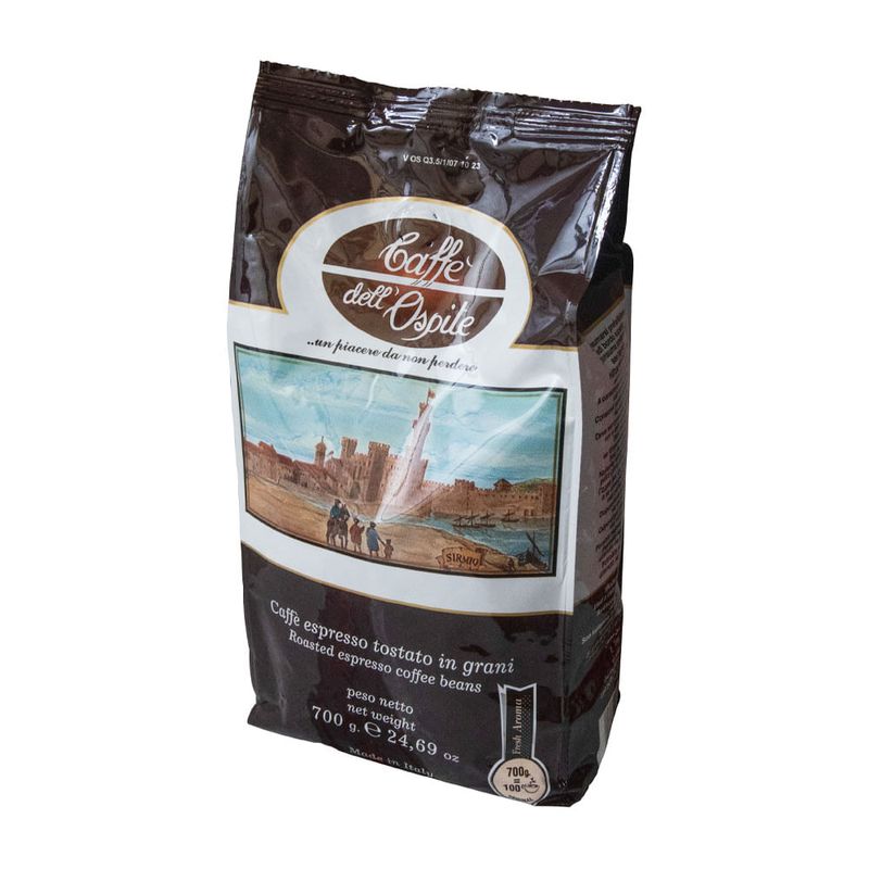 Café Benedetto Exportación 1 kg EN GRANO. Delivery incluido en Lima.