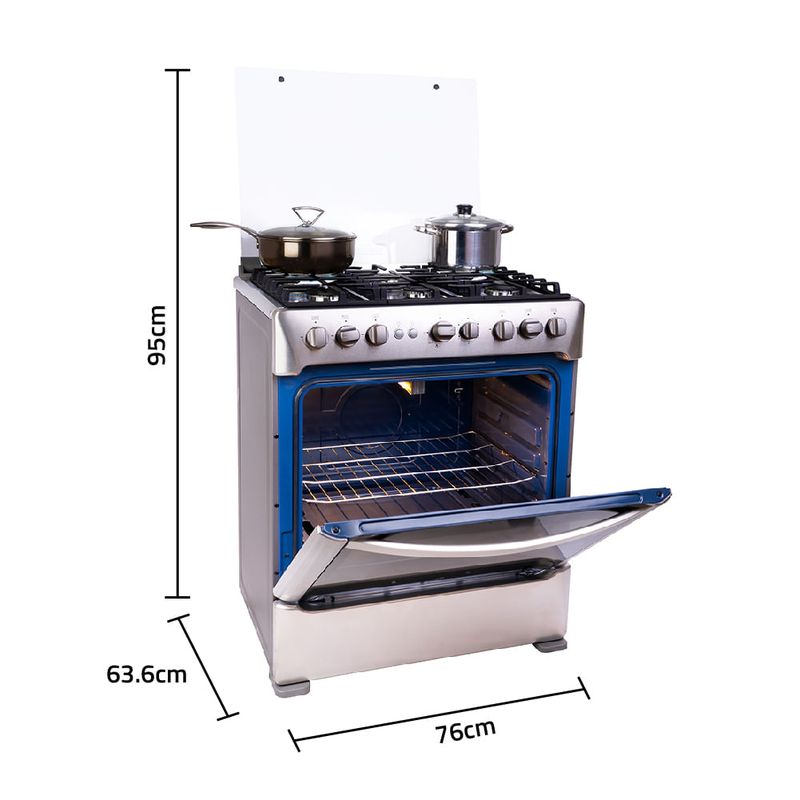 Cocina-Indurama-Galicia-Zafiro-Croma-16-313901049