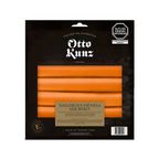 Salchicha Vienesa Gourmet Otto Kunz Paquete 500 g