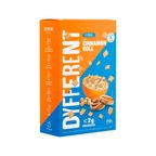 Cereal de Garbanzo Sabor Cinnamon Roll Dyfferent 210g