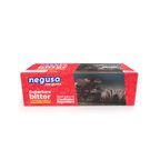 Cobertura Sabor a Chocolate Bitter Negusa Caja 600 g