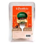 Ravioles de Ricota con Espinaca Il Pastificio 500g