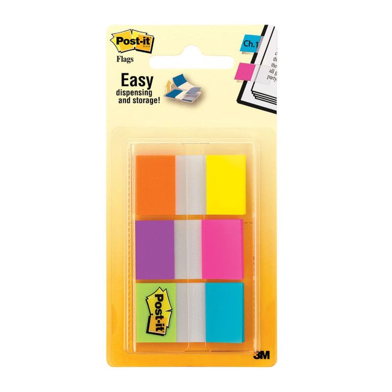 Banderitas-Adhesivas-Post-it-Colores-El-ctricos-1-109800795