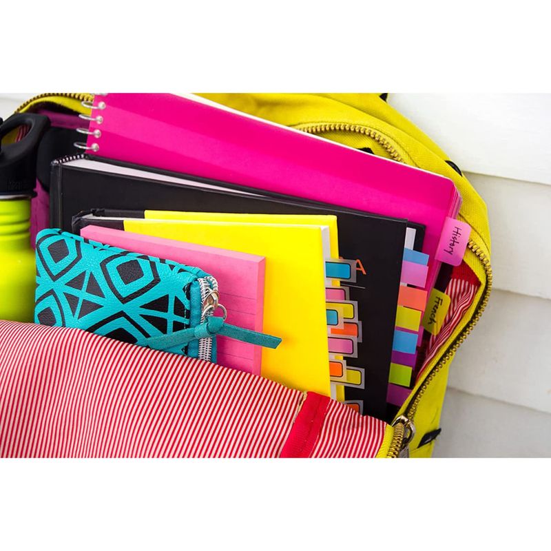Banderitas-Adhesivas-Post-it-Colores-El-ctricos-6-109800795