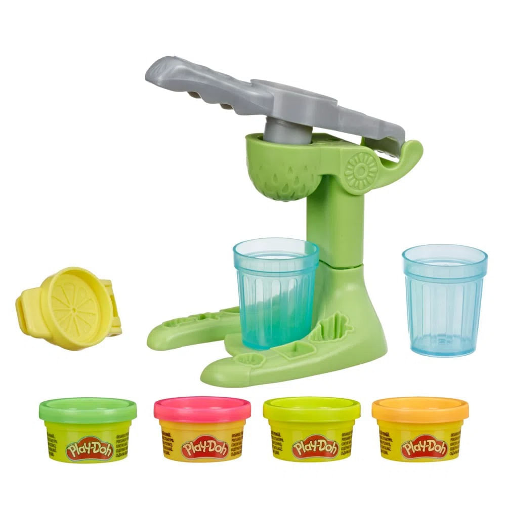 Masa Moldeable Play Doh Plastilina 84g Surtido 