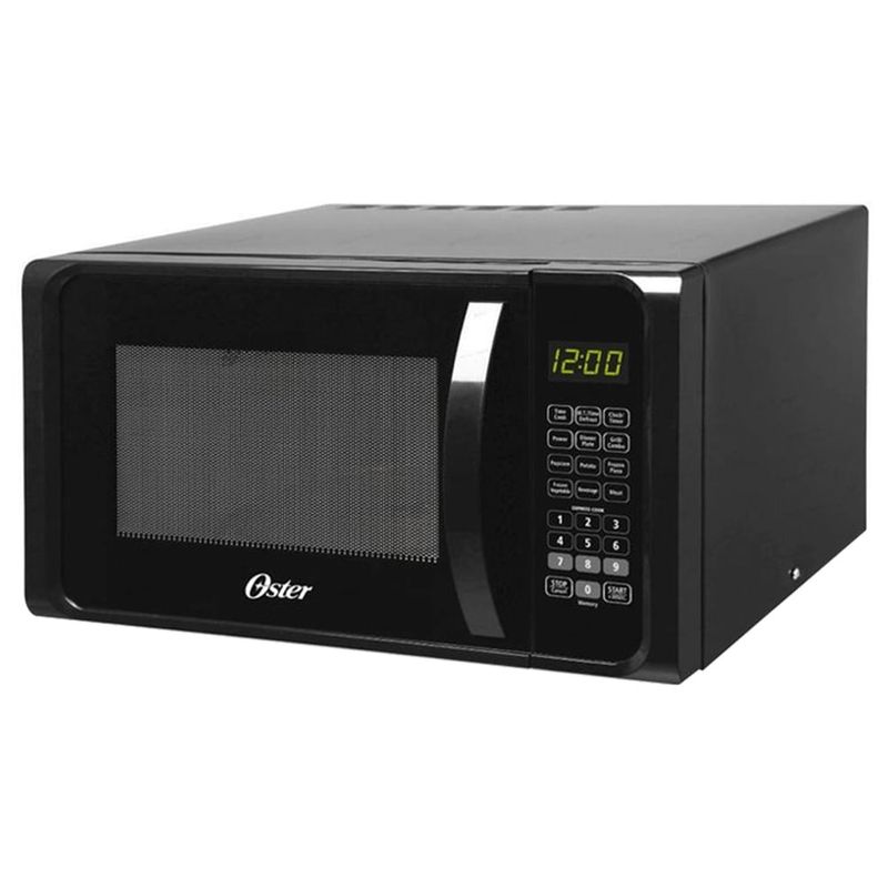 Horno Microondas 25L Oster POGGM3902G 