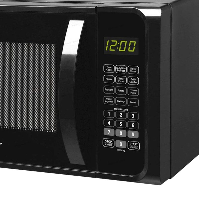 HORNO MICROONDAS THOMAS 25L TH-25DM