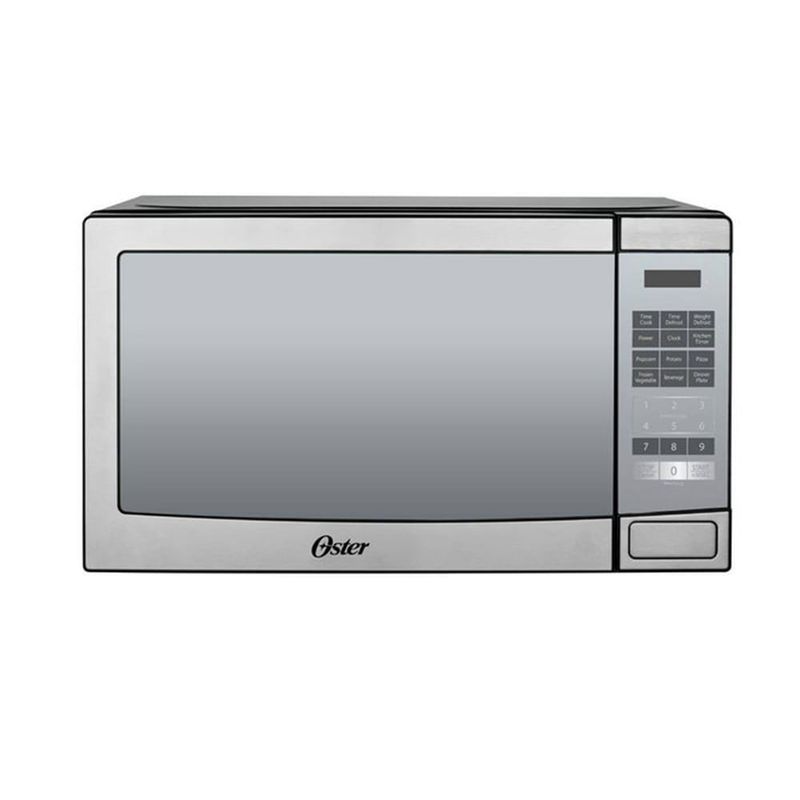 Horno Microonda LG MH6536GIS EasyClean 25L