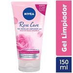 Gel-Limpiador-Micelar-Nivea-Rose-Care-150ml-1-226754017